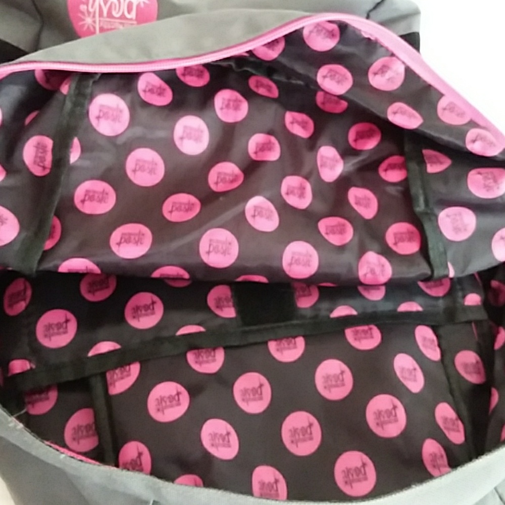 Perfectly Posh Backpack